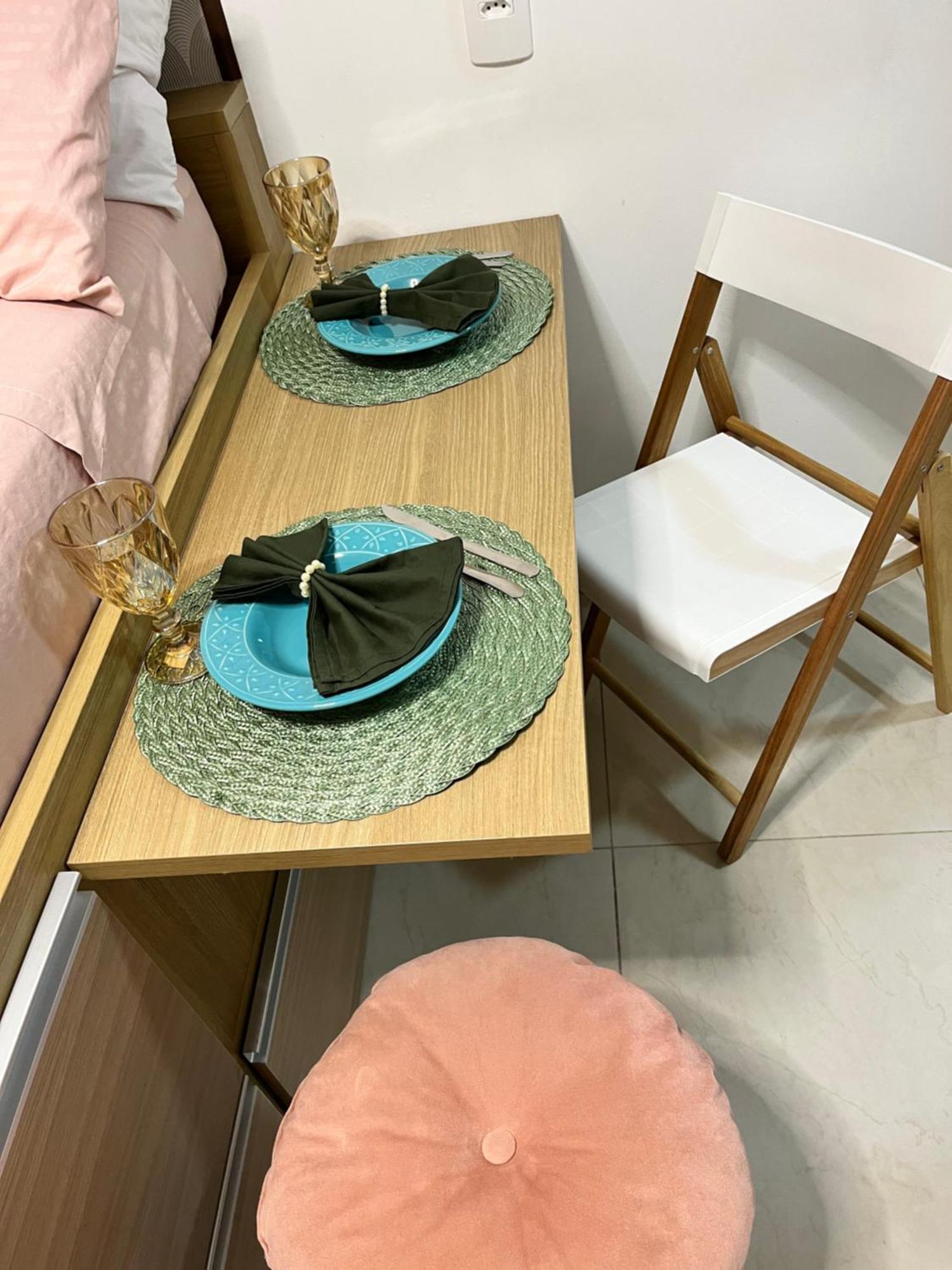 Flat Lux - Com Piscina E Netflix Apartamento Río de Janeiro