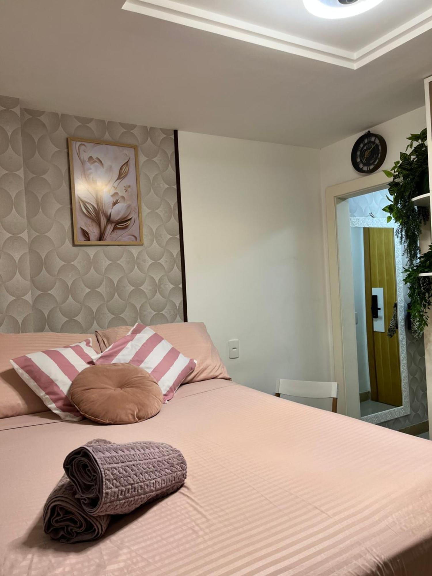 Flat Lux - Com Piscina E Netflix Río de Janeiro
